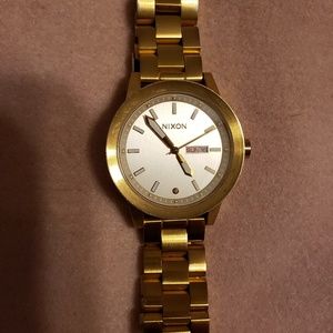 Men's NIXON Watch